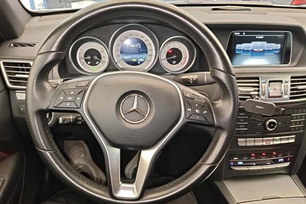 Mercedes-Benz E-Class 2014, 106199 км, за 12354 USD - фото 13