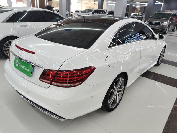 Mercedes-Benz E-Class 2014, 129300 км, за 10934 USD - фото 6