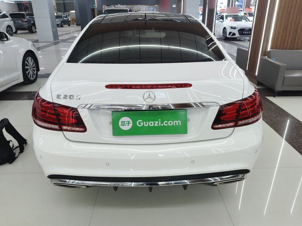 Mercedes-Benz E-Class 2014, 129300 км, за 10934 USD