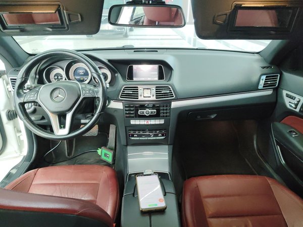 Mercedes-Benz E-Class 2014, 129300 км, за 10934 USD - фото 13