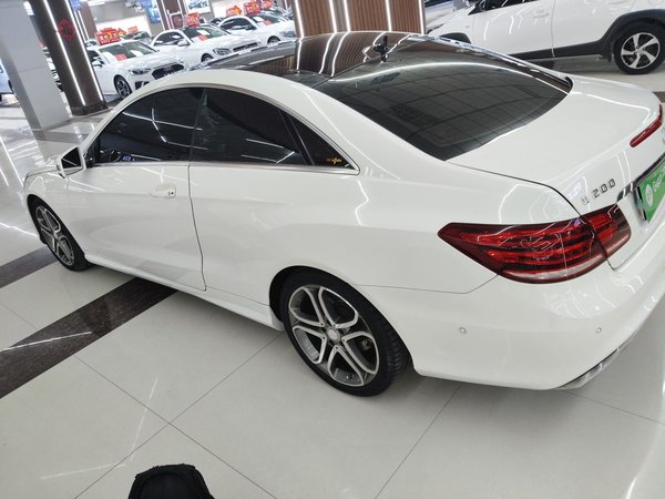 Mercedes-Benz E-Class 2014, 129300 км, за 10934 USD