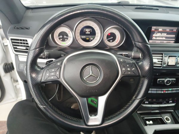 Mercedes-Benz E-Class 2014, 129300 км, за 10934 USD - фото 14