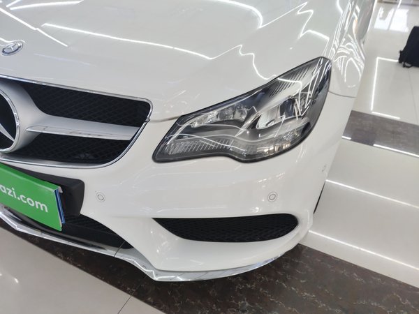 Mercedes-Benz E-Class 2014, 129300 км, за 10934 USD - фото 9