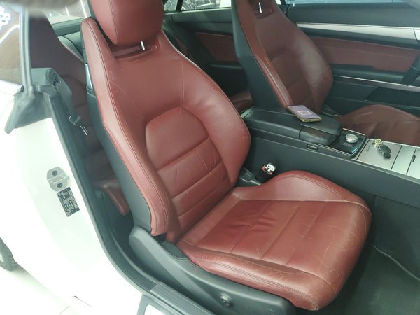 Mercedes-Benz E-Class 2014, 129300 км, за 10934 USD - фото 23