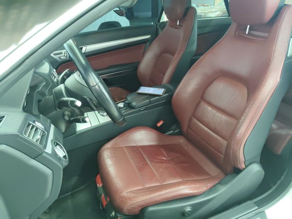 Mercedes-Benz E-Class 2014, 129300 км, за 10934 USD - фото 18