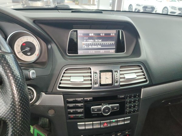 Mercedes-Benz E-Class 2014, 129300 км, за 10934 USD - фото 16