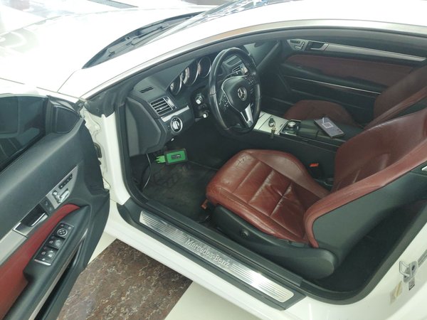 Mercedes-Benz E-Class 2014, 129300 км, за 10934 USD - фото 19