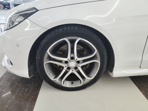 Mercedes-Benz E-Class 2014, 129300 км, за 10934 USD - фото 8
