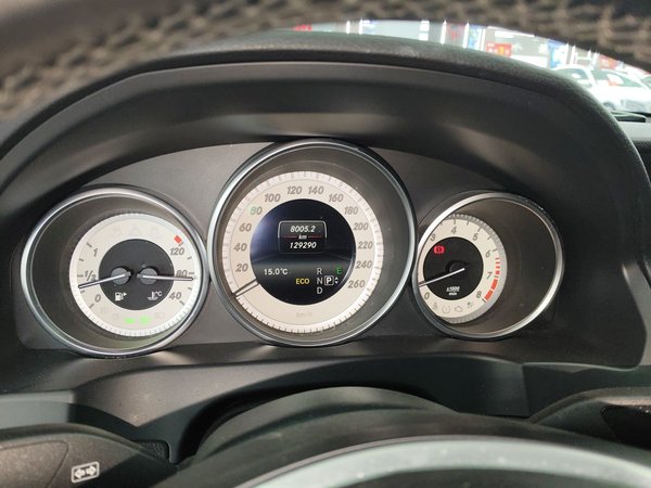 Mercedes-Benz E-Class 2014, 129300 км, за 10934 USD - фото 15