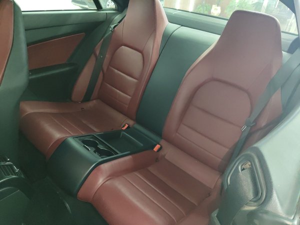 Mercedes-Benz E-Class 2014, 129300 км, за 10934 USD - фото 20