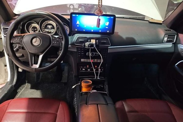 Mercedes-Benz E-Class 2014, 130000 км, за 11332 USD - фото 12