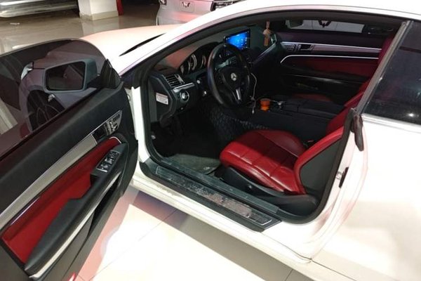 Mercedes-Benz E-Class 2014, 130000 км, за 11332 USD - фото 18