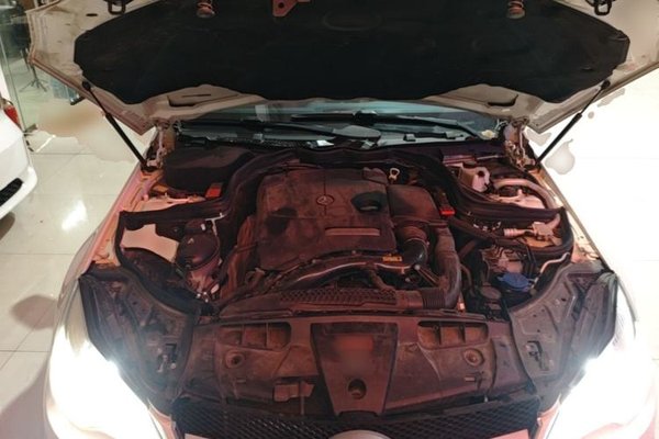 Mercedes-Benz E-Class 2014, 130000 км, за 11332 USD - фото 24