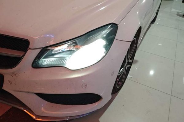 Mercedes-Benz E-Class 2014, 130000 км, за 11332 USD - фото 8