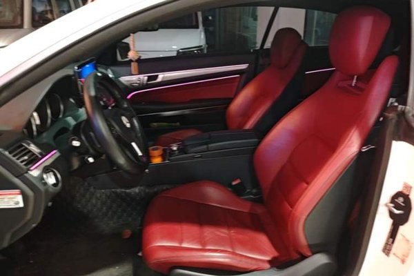 Mercedes-Benz E-Class 2014, 130000 км, за 11332 USD - фото 17