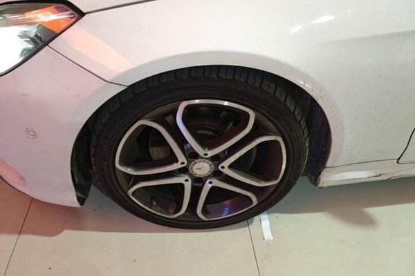 Mercedes-Benz E-Class 2014, 130000 км, за 11332 USD - фото 10