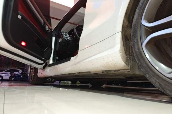 Mercedes-Benz E-Class 2014, 130000 км, за 11332 USD - фото 25