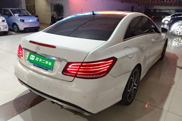 Mercedes-Benz E-Class 2014, 130000 км, за 11332 USD - фото 6