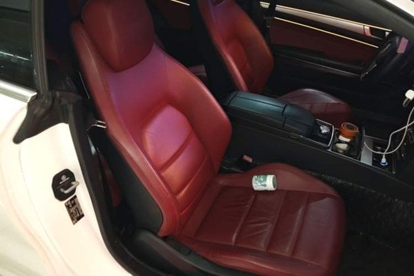 Mercedes-Benz E-Class 2014, 130000 км, за 11332 USD - фото 19