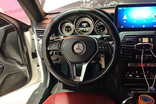 Mercedes-Benz E-Class 2014, 130000 км, за 11332 USD - фото 13