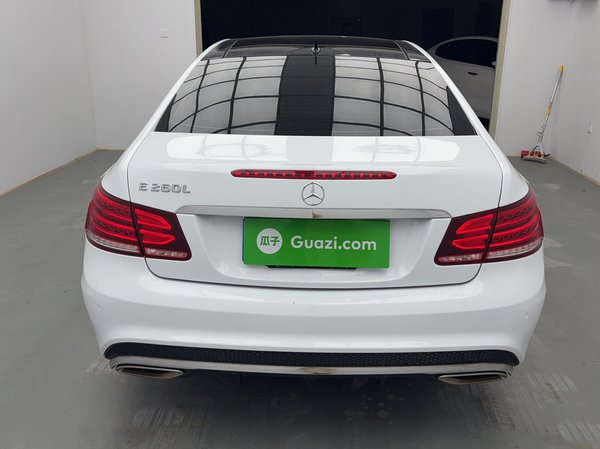 Mercedes-Benz E-Class 2014, 177600 км, за 10276 USD - фото 8