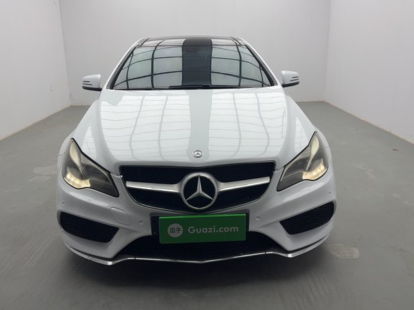 Mercedes-Benz E-Class 2014, 177600 км, за 10276 USD