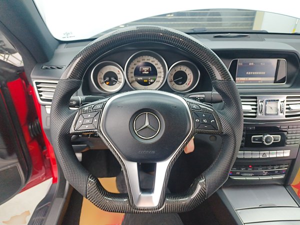 Mercedes-Benz E-Class 2014, 177600 км, за 10276 USD - фото 11