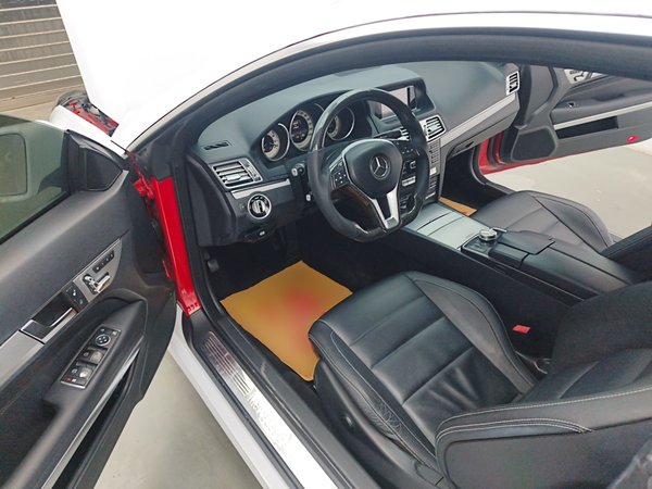 Mercedes-Benz E-Class 2014, 177600 км, за 10276 USD - фото 18