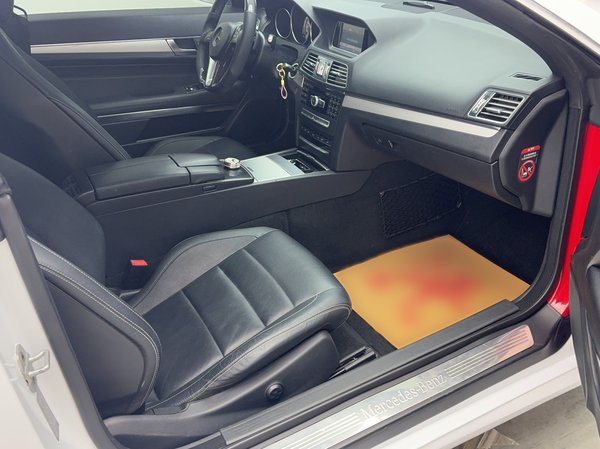 Mercedes-Benz E-Class 2014, 177600 км, за 10276 USD - фото 20