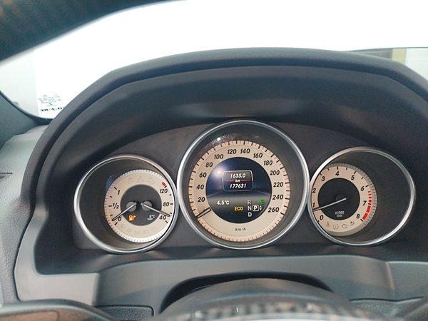 Mercedes-Benz E-Class 2014, 177600 км, за 10276 USD - фото 12