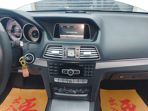 Mercedes-Benz E-Class 2014, 177600 км, за 10276 USD - фото 13