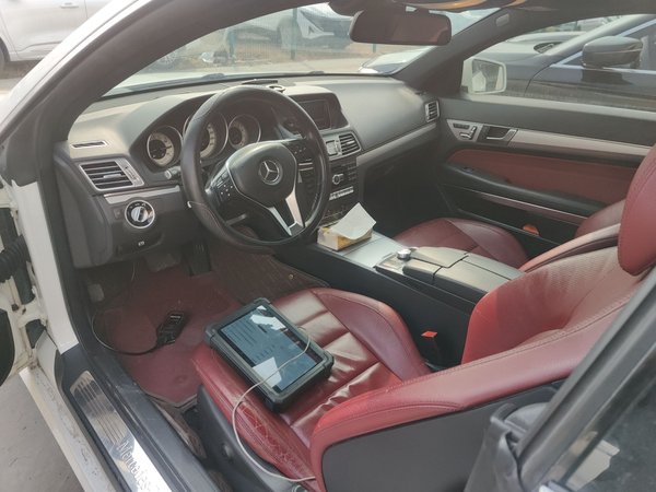 Mercedes-Benz E-Class 2014, 143200 км, за 12909 USD - фото 20
