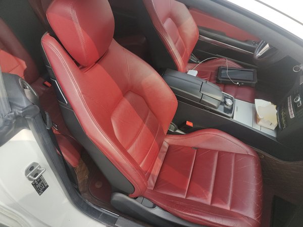 Mercedes-Benz E-Class 2014, 143200 км, за 12909 USD - фото 23