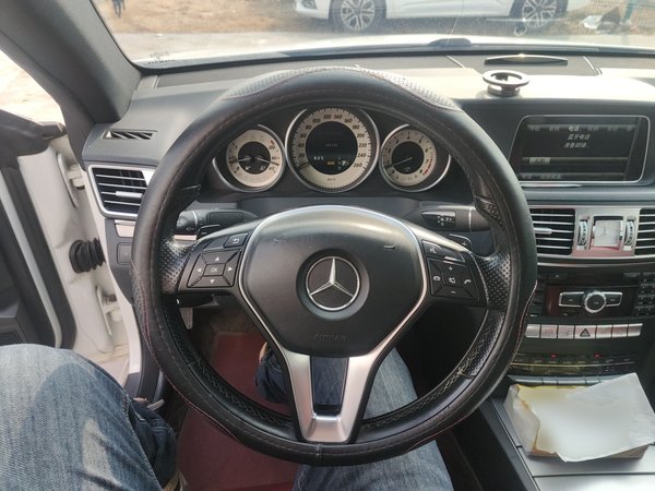 Mercedes-Benz E-Class 2014, 143200 км, за 12909 USD - фото 12