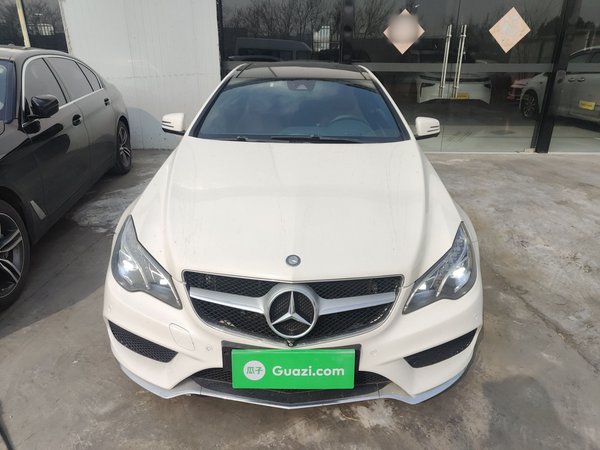 Mercedes-Benz E-Class 2014, 143200 км, за 12909 USD