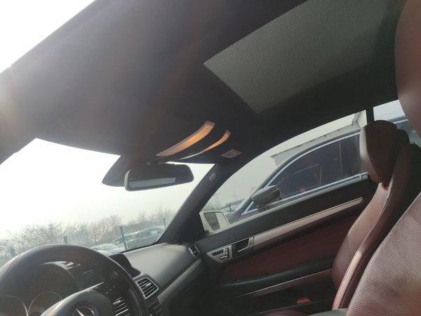 Mercedes-Benz E-Class 2014, 143200 км, за 12909 USD - фото 17