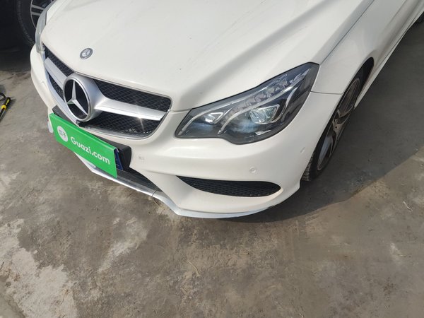 Mercedes-Benz E-Class 2014, 143200 км, за 12909 USD
