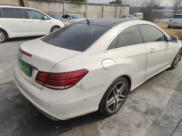 Mercedes-Benz E-Class 2014, 143200 км, за 12909 USD - фото 7