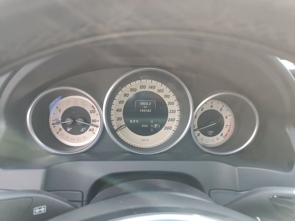 Mercedes-Benz E-Class 2014, 143200 км, за 12909 USD - фото 13