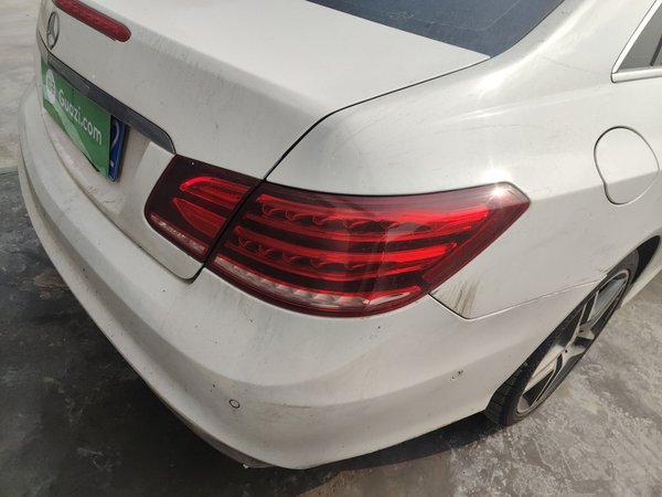 Mercedes-Benz E-Class 2014, 143200 км, за 12909 USD - фото 8