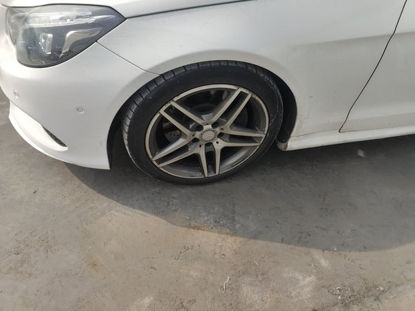 Mercedes-Benz E-Class 2014, 143200 км, за 12909 USD - фото 9