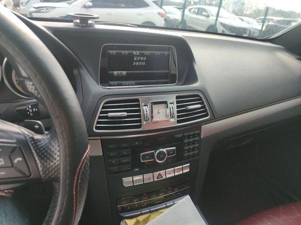 Mercedes-Benz E-Class 2014, 143200 км, за 12909 USD - фото 14