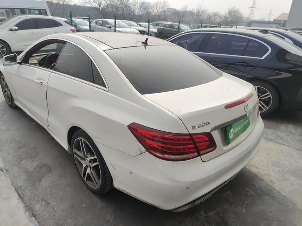 Mercedes-Benz E-Class 2014, 143200 км, за 12909 USD