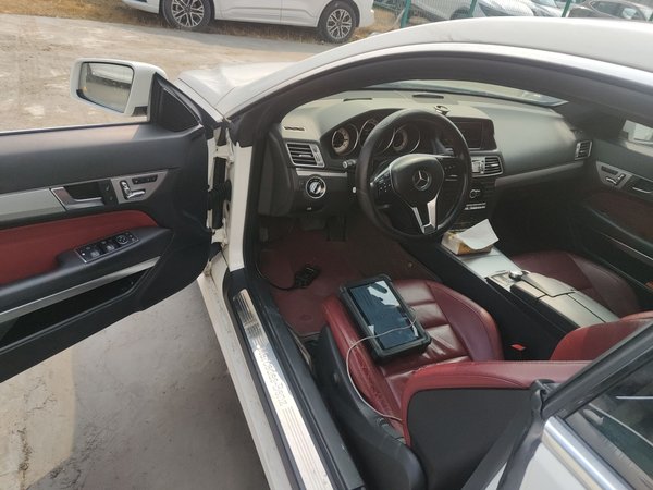 Mercedes-Benz E-Class 2014, 143200 км, за 12909 USD - фото 21