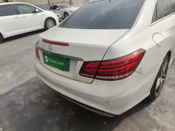 Mercedes-Benz E-Class 2014, 143200 км, за 12909 USD - фото 6