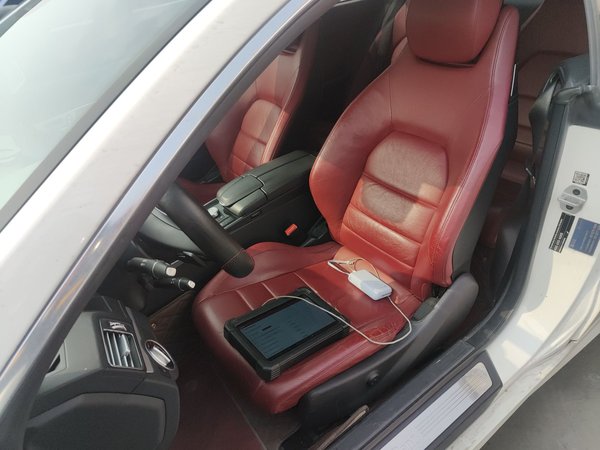 Mercedes-Benz E-Class 2014, 143200 км, за 12909 USD - фото 16