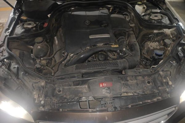 Mercedes-Benz E-Class 2015, 118800 км, за 11850 USD - фото 21