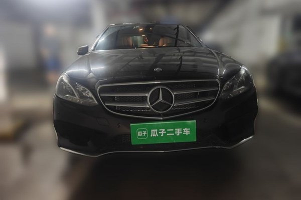 Mercedes-Benz E-Class 2015, 118800 км, за 11850 USD