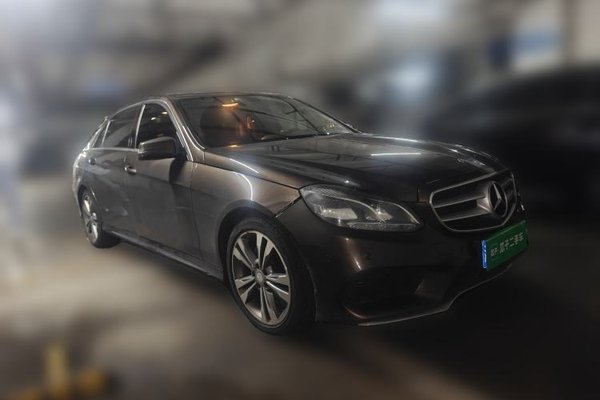 Mercedes-Benz E-Class 2015, 118800 км, за 11850 USD