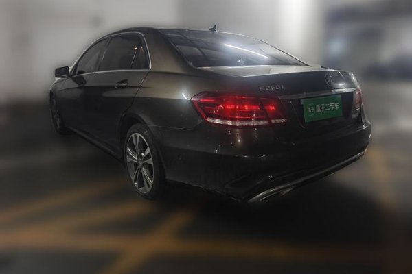 Mercedes-Benz E-Class 2015, 118800 км, за 11850 USD